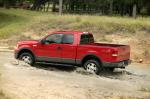 Ford F-150 SuperCab 2004 года